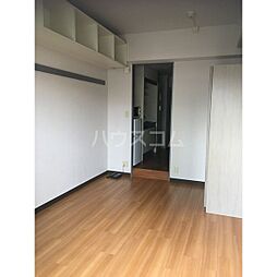 名古屋市営桜通線 吹上駅 徒歩5分の賃貸マンション 2階1Kのリビング/ダイニング