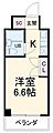 エメ・モア春岡6階3.7万円
