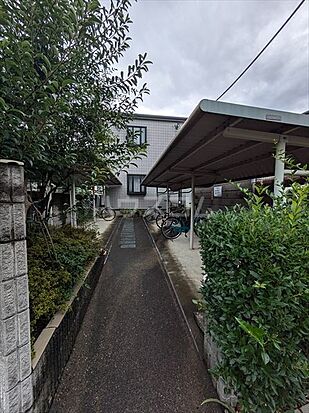 外観画像