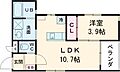 ADORE SOLARIA3階8.8万円