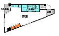 幸福ハイツ4階4.2万円