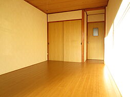 ハイツダイボウ 1階1Kのリビング/ダイニング