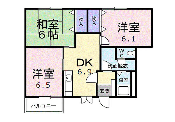 外観画像