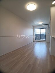 レンブランサ 205 2階2LDKのリビング/ダイニング