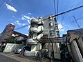 ガーデンハイツ欧杜3階2.5万円