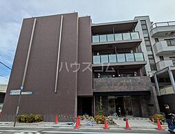 ＭＡＸＩＶ　ＣＲＯＳお花茶屋 406