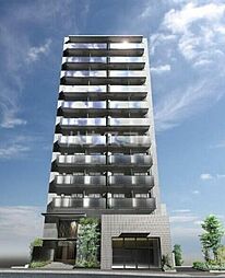 クレストコート東中野 704