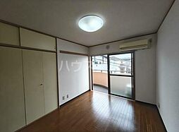 ルミエール屏風ヶ浦 202 2階3LDKのリビング/ダイニング