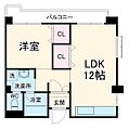 プルミエール豊中3階7.5万円
