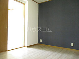 ヒルズ大森台マンション 106