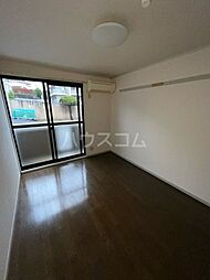 フォレストヴィラ北斗 108 1階1Kのリビング/ダイニング