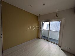 ＭＥＬＤＩＡ新百合ヶ丘 206 2階1Kのリビング/ダイニング