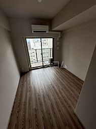 リヴェント福島 1106 11階1Kのリビング/ダイニング