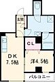 MJYサンズdeux3階12.0万円