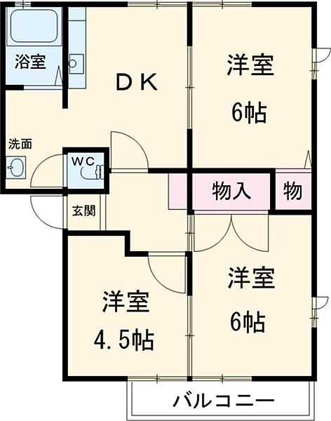 外観画像