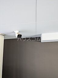 オープンレジデンシア和光プレイス 405 4階3LDKの室内