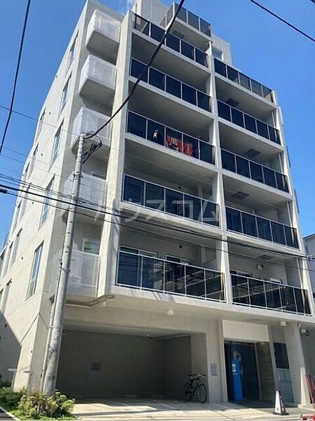 外観画像