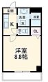 M3.ElMundo2階4.8万円