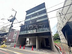 クリスタルガーデン