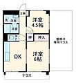 カーサ久良岐1階8.5万円