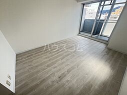 ＣＩＴＹ　ＳＰＩＲＥ烏丸御池 603 6階1Kのリビング/ダイニング