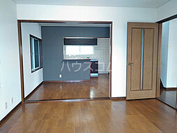 名古屋市営鶴舞線 植田駅 徒歩12分の賃貸一戸建て