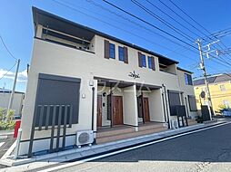 グランデルート　Ａ