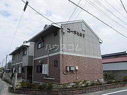 コーポ七曲り　Ｄ