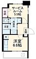 ライオンズプラザ横浜サウスステージ9階11.0万円