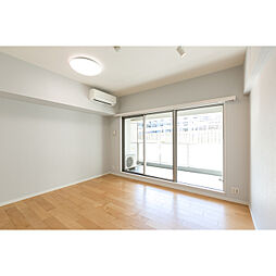 パティオス10番街 315 3階ワンルームのリビング/ダイニング