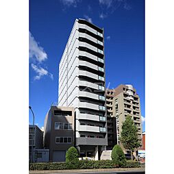 S-RESIDENCE名駅太閤 13階1Kの間取り