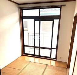 シティハイム南町 202 2階2Kのリビング/ダイニング