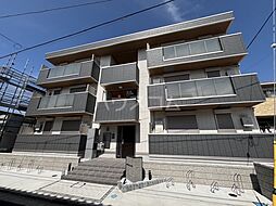 Noble Villa針ヶ谷