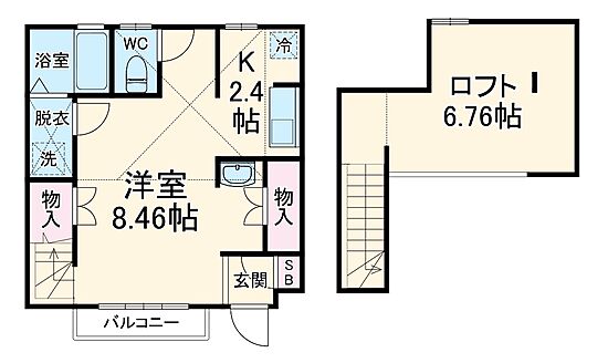 外観画像
