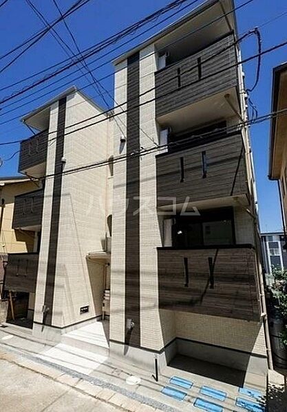 外観画像