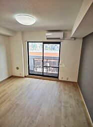 グリーンウエスト 103 1階1Kのリビング/ダイニング