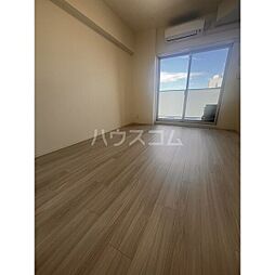 ディアレイシャス名古屋太閤通III 1104 11階1Kのリビング/ダイニング