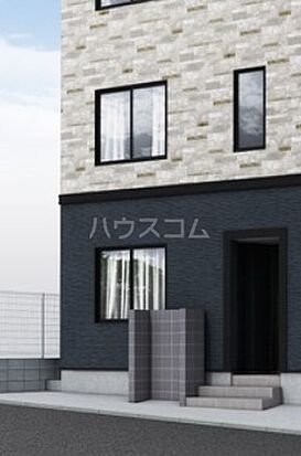 外観画像