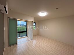 仮）大塚町新築アパートＡ棟 1階1Kのリビング/ダイニング