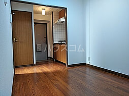 グランドールＪ・Ｓ 502 5階1DKのリビング/ダイニング