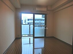 名古屋市営東山線 本郷駅 徒歩6分の賃貸マンション 3階1Kのリビング/ダイニング