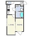 INOVE二子新地3階12.7万円