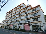 愛知県名古屋市名東区平和が丘1丁目110-2：物件画像／ハウスコム東海株式会社　野並店