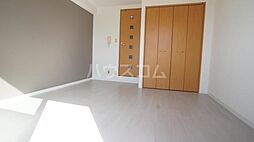 ウィズ高辻通 5階1Kのリビング/ダイニング