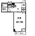CKすずかけ台5階5.2万円
