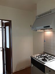 パールコートIII 10階1DKのリビング/ダイニング