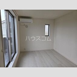 リーブルファイン川部III 103 1階3LDKのリビング/ダイニング