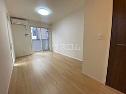 レジデンス大府駅クロス 203 2階1Kのリビング/ダイニング