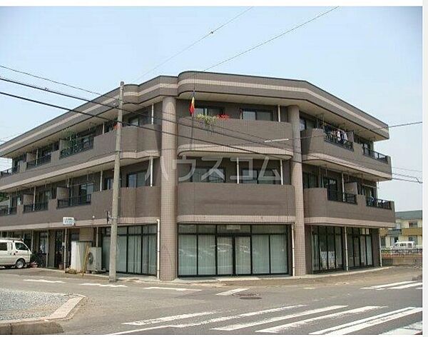 外観画像