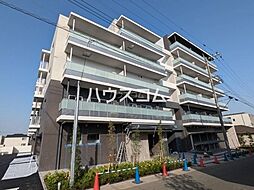 スターズスクエア浦和美園